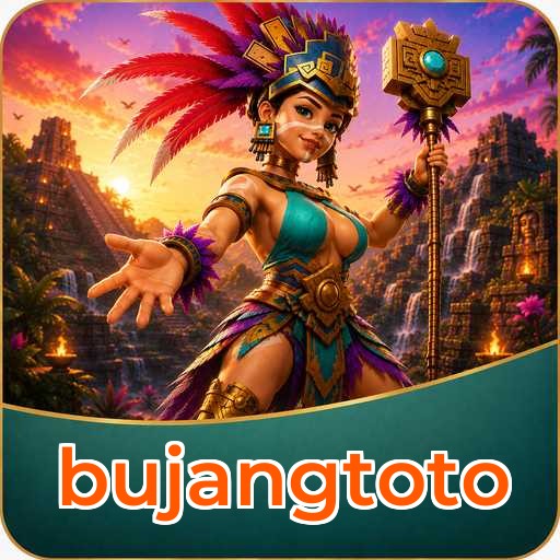 Logo bujangtoto