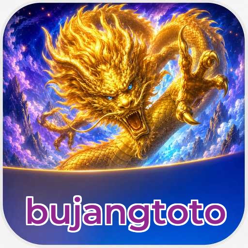 Logo bujangtoto