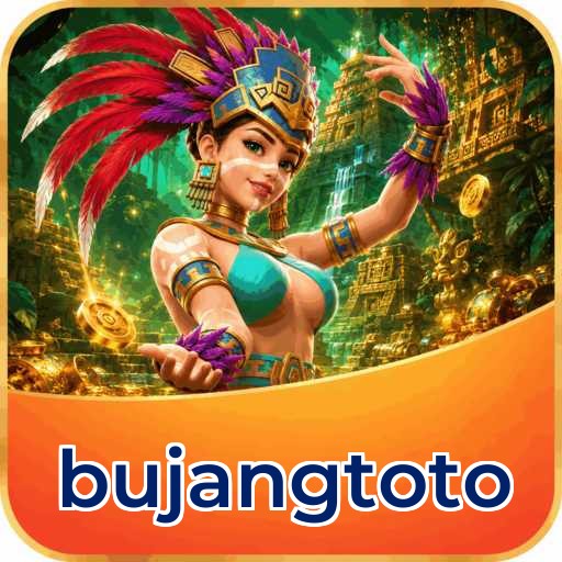Logo bujangtoto