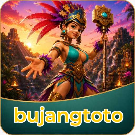 Logo bujangtoto