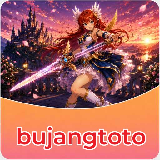 Ilustrasi alur memilih file bujangtoto di HP Android