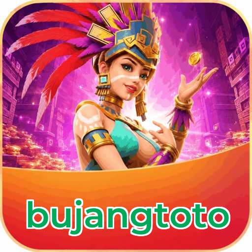 Logo bujangtoto