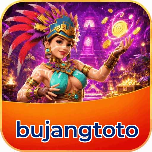 Logo bujangtoto