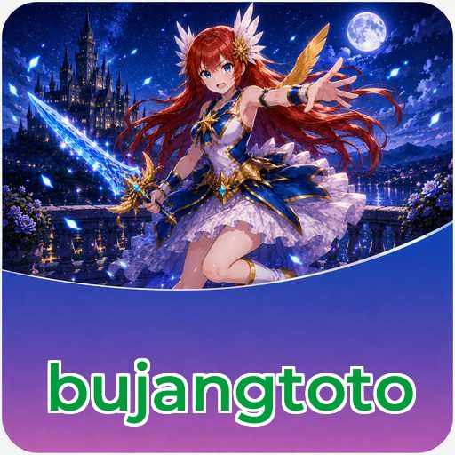 Logo bujangtoto