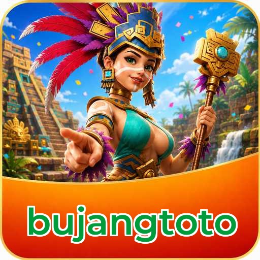 Logo bujangtoto