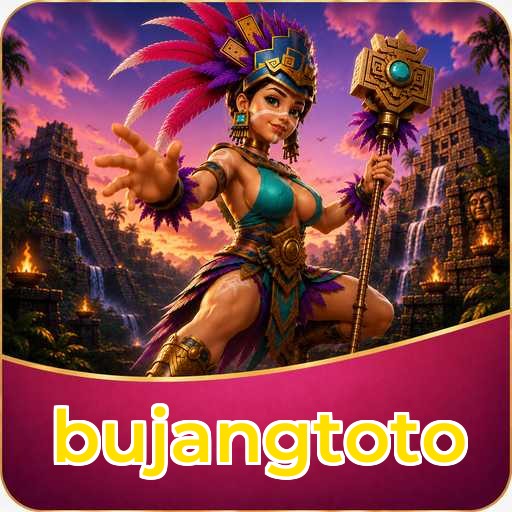Logo bujangtoto