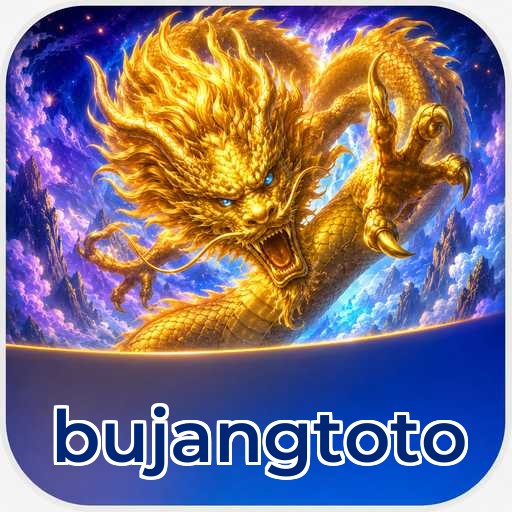 Logo bujangtoto