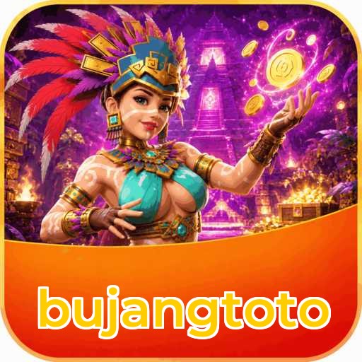 Logo bujangtoto