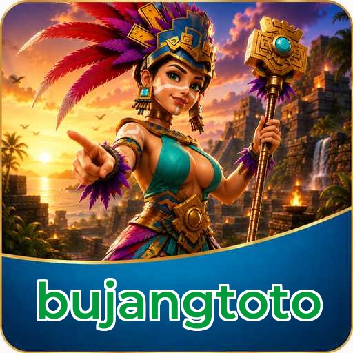Logo bujangtoto