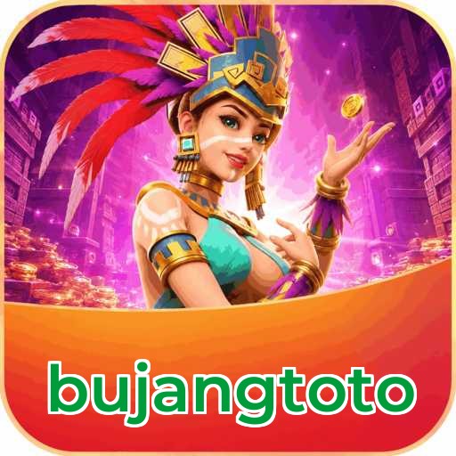 Logo bujangtoto