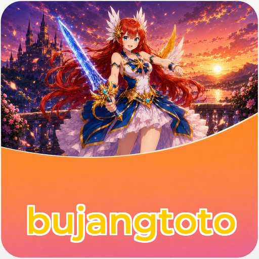 Logo bujangtoto
