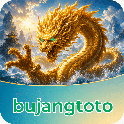 Logo bujangtoto