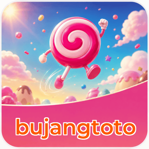 Logo bujangtoto