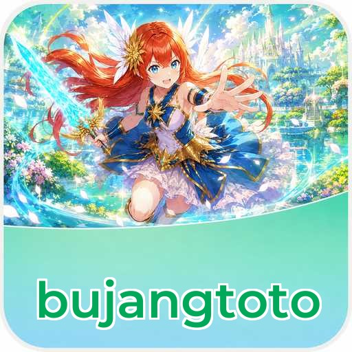 Logo bujangtoto