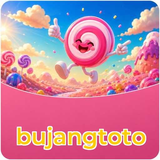Logo bujangtoto