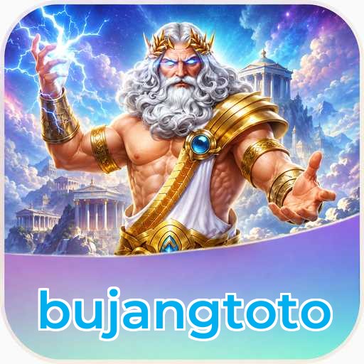 Logo bujangtoto