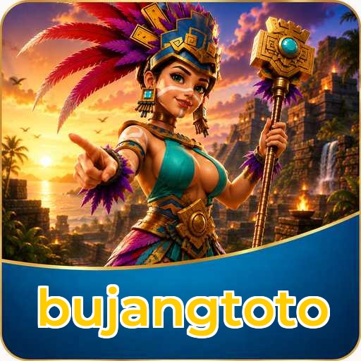 Logo bujangtoto
