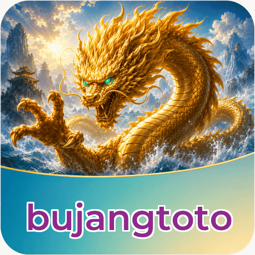 Logo bujangtoto