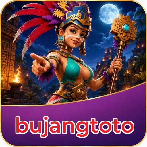 Logo bujangtoto