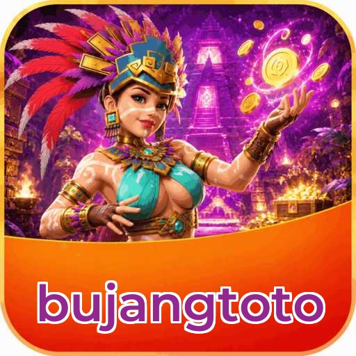 Logo bujangtoto