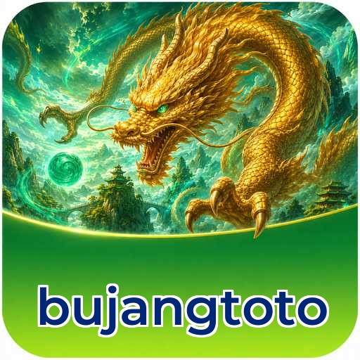 Logo bujangtoto