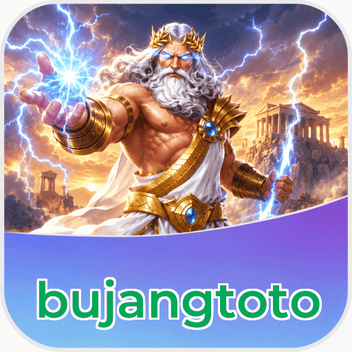 Logo bujangtoto