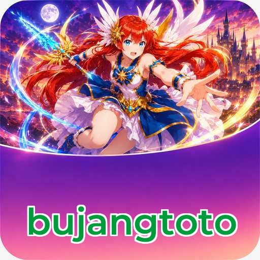 Logo bujangtoto