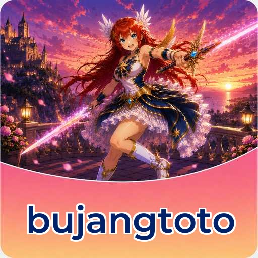 Logo bujangtoto