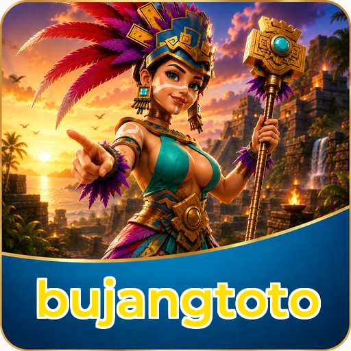 Logo bujangtoto