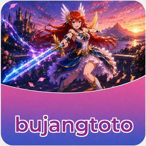 Logo bujangtoto