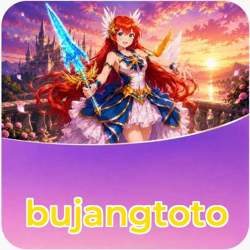 Logo bujangtoto