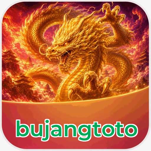 Logo bujangtoto