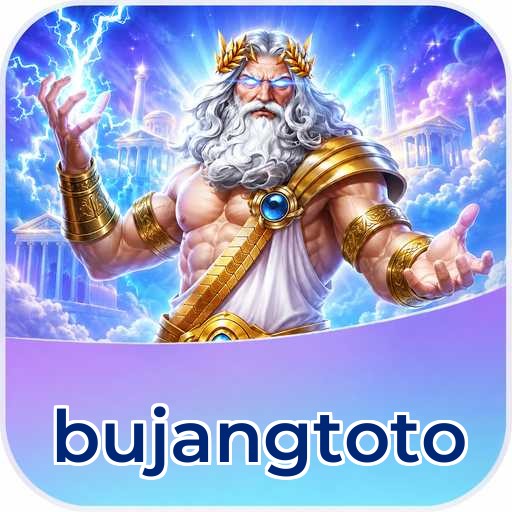 Logo bujangtoto