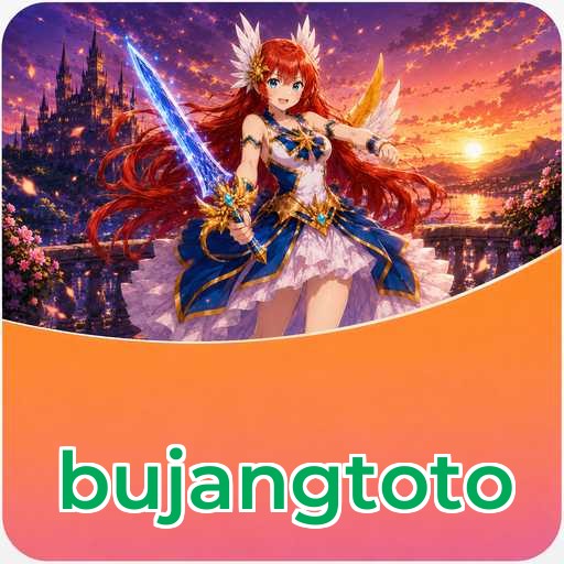 Logo bujangtoto