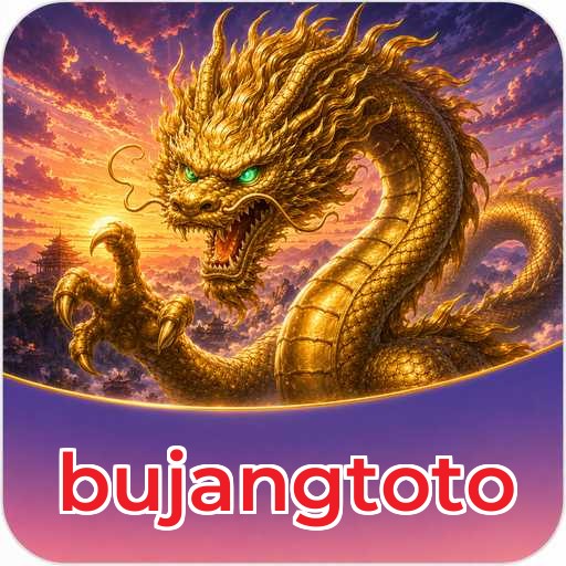 Layar pertama bujangtoto setelah pemasangan di Android