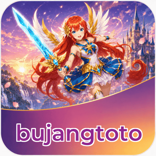Logo bujangtoto