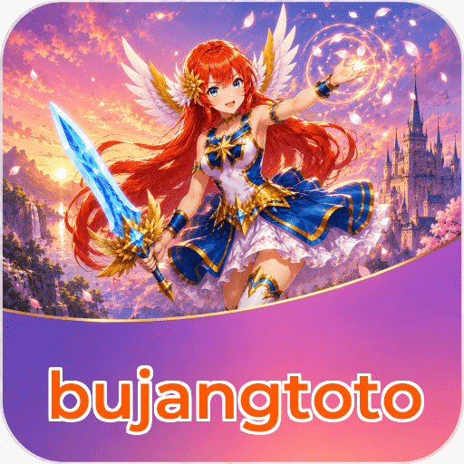 Logo bujangtoto