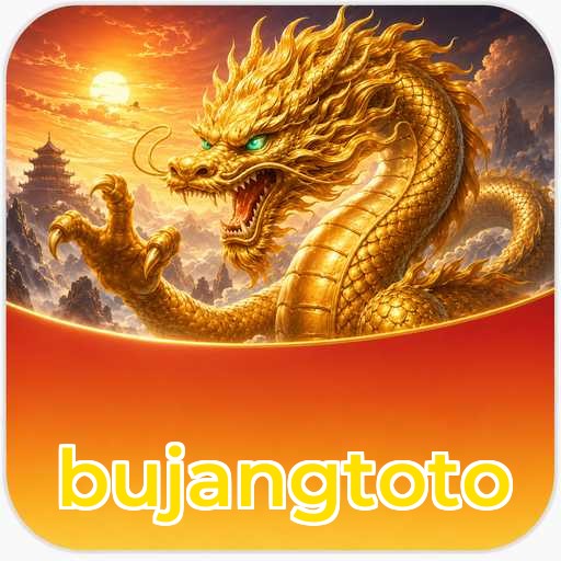 Logo bujangtoto