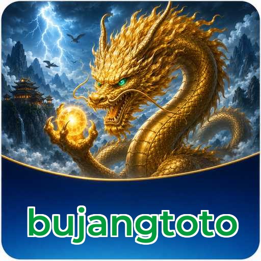Logo bujangtoto
