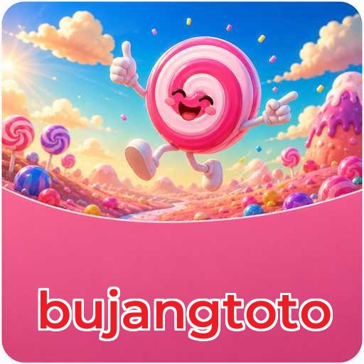 Logo bujangtoto