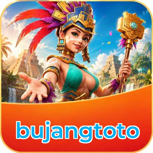 Logo bujangtoto