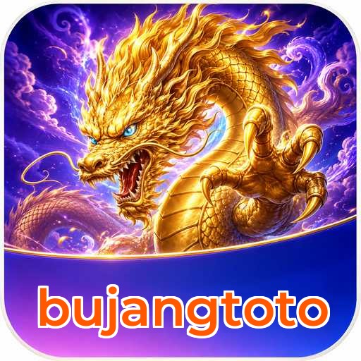 Logo bujangtoto