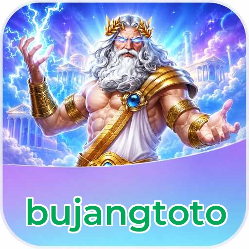 Logo bujangtoto
