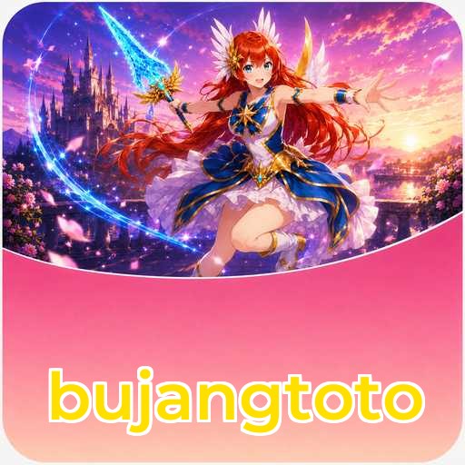 Logo bujangtoto
