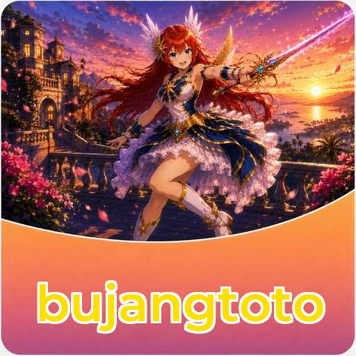 Logo bujangtoto