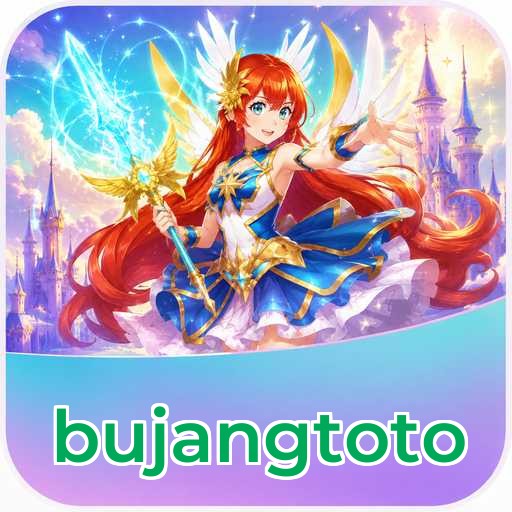 Logo bujangtoto