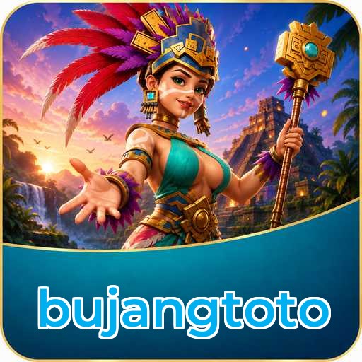 Logo bujangtoto