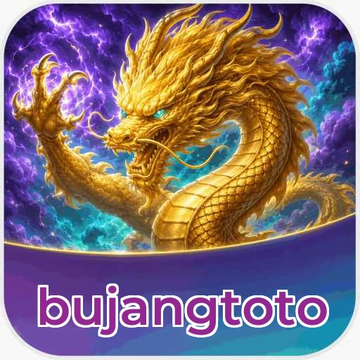Logo bujangtoto