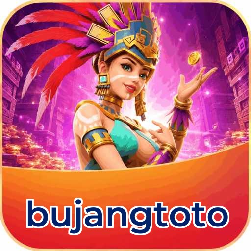 Logo bujangtoto
