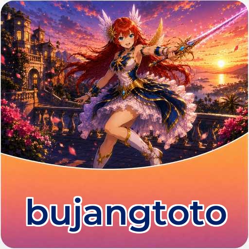 Logo bujangtoto